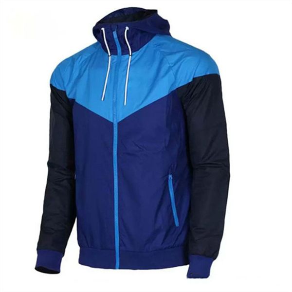 

autumn coats mens jacket plus jacket windbreaker size m-3xl blue black loose streetwear outdoor mountain climbing windproof and waterproof, Black;brown