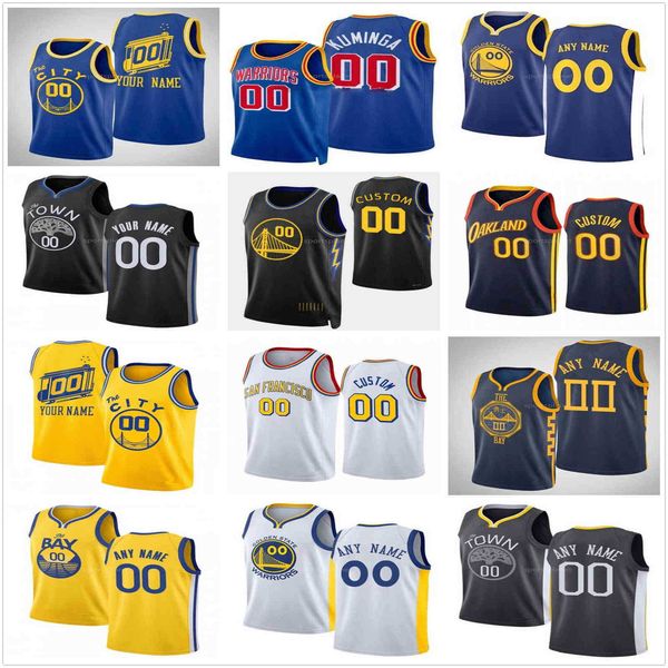 

jersey custom printed stephen 30 klay curry 11 thompson 33 wiseman draymond 23 green 5 kevon looney 4 moses moody 0 gary payton ii 2 chris c, Black;red
