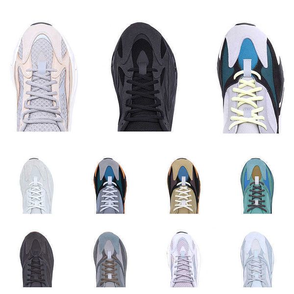 

700s shoes wash orange inertia salt static vanta carbon blue cream sneakers