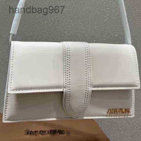 

designer luxury women bag jacquemu bag the tote jac bags wallet shoulder purse crossbody classic leather bagshandbag handbag large capacity