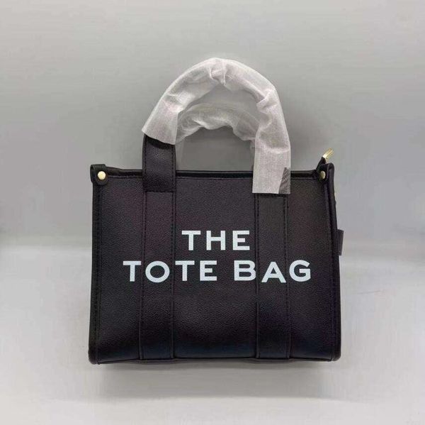 

totes the tote bag designer bags new lychee pattern ladies tote shopping bag high-end fashion shoulder messenger bag