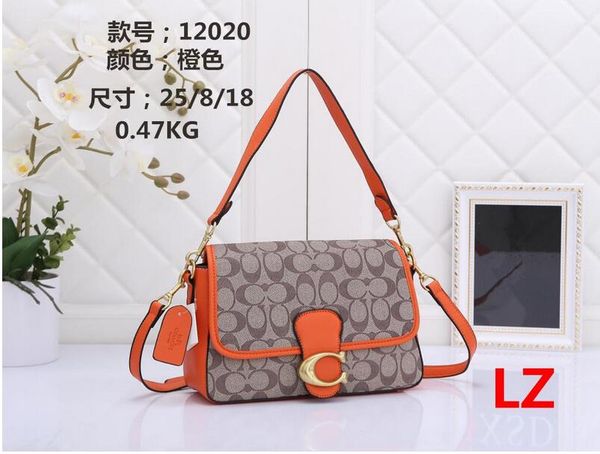 

qw 2022 shoulder bags tote bag designer bags 2022 women simple fashion wallet small matching square crossbody camera