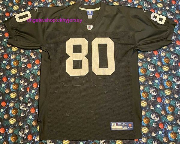 

new retro rare zach miller football jersey mens kids stitched throwback jerseys, Black