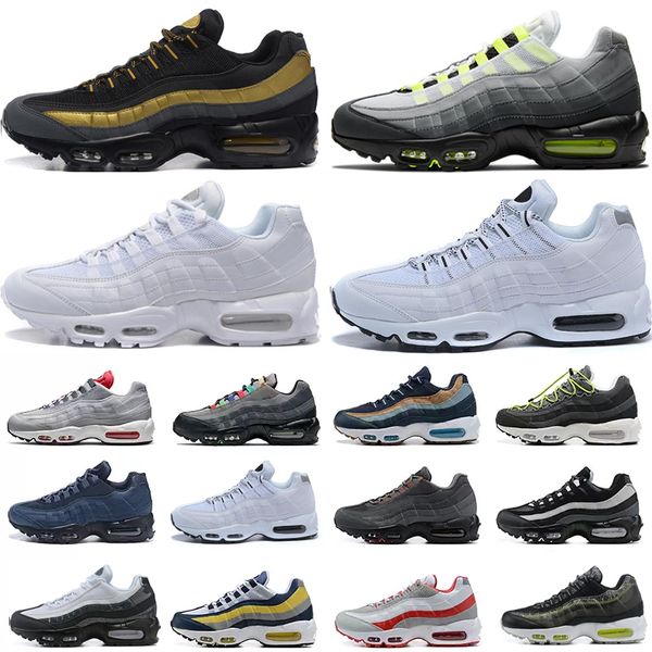 

men women running shoes sneaker outdoor sneakers triple black white neon midnight navy solar red glass blue smoke grey mens trainers outdoor