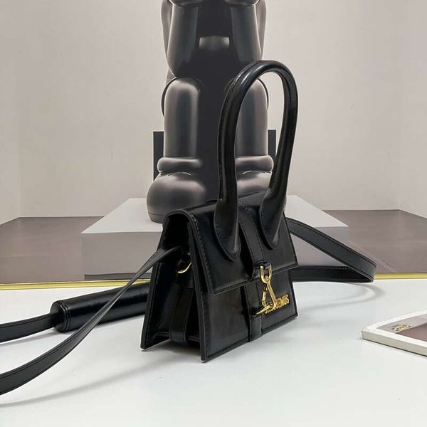 

designer luxury women bags jacquemu bag the tote jac bag wallet shoulder purse crossbody classic leather bagshandbag handbag large capacity