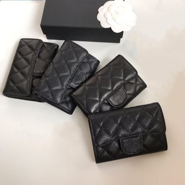

small ccity wallet wallet designer womens wallet card holder wallets women mini bag classic small bag quilted bag fashion cc card holder she