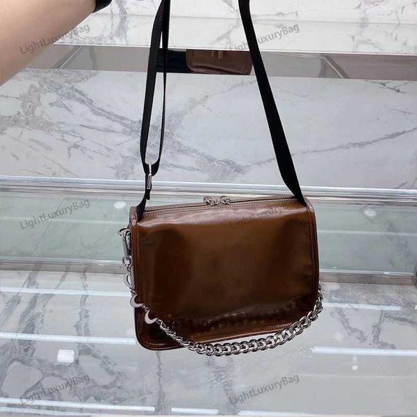 

5a shoulder bag designer leather wallet quality crossbody for women classic famous brand shopping purses 220807