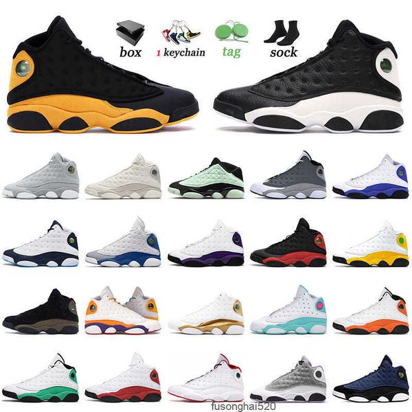 

og jumpman 13 13s xiii basketball shoes reverse he got game soar pink atmosphere grey bred hyper royal chicago mens women trainers jordon