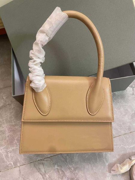 

designer luxury women bags jacquemuity the tote bag jac wallet shoulder purse crossbody classic leather handbag large capacity 7a zhouzhouba