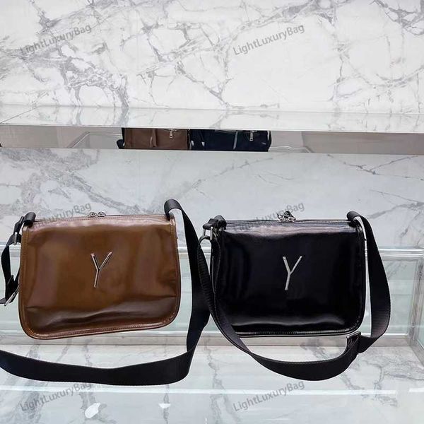 

5a shoulder bag designer leather wallet quality crossbody for women classic famous brand shopping purses 220807