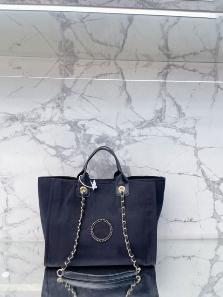 

beach bag designer shoulder bags women handbag luxury purse fashion crossbody pearl ornament 2022 large capacity shopping bag black belt han