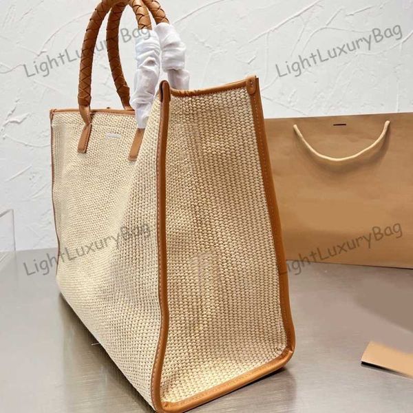 

lafite grass shoulder bag designer high capacity wallet leisure crossbody for women classic famous brand shopping purses 220206