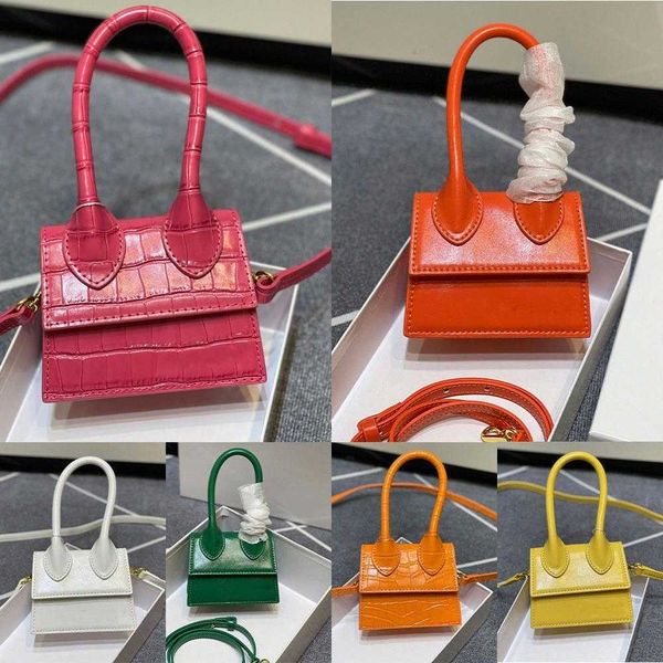 

designer luxury women bag jacquemu bag the tote jac bags wallet shoulder purse crossbody classic leather bagshandbag handbag large capacity