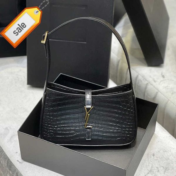 

designer bags 2022quality armpit bags classic leather digner purses ladies handbags for ladi shoulder baguette multi-color fashion wholale f
