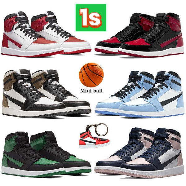 

golf shoe fashion 1 1s basketball shoes og heritage university blue patent bred brotherhood dark mocha pollen bordeaux unc a ma maniere seaf