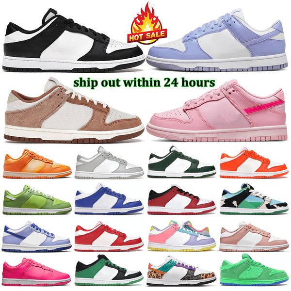 

men women running shoes low sneakers designer panda triple pink next nature unc chicago grey fog university red varsity green outdoor mens s