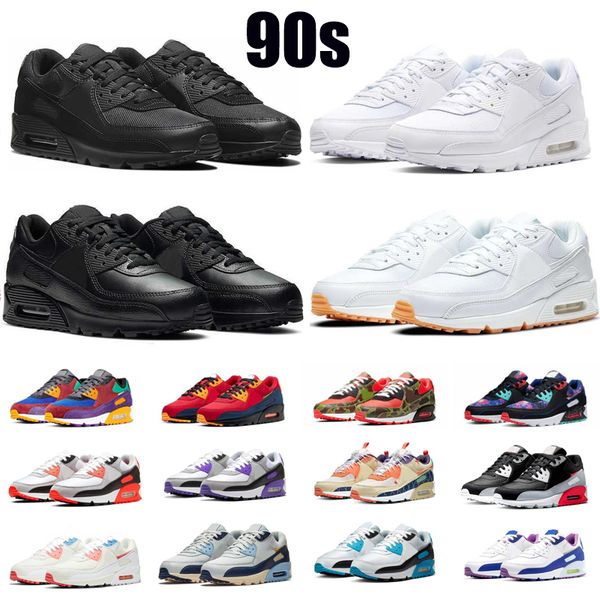 

designer running shoes for men trainer women sneaker white black infrared colorways futura cushion golf laser blue bred sneakers