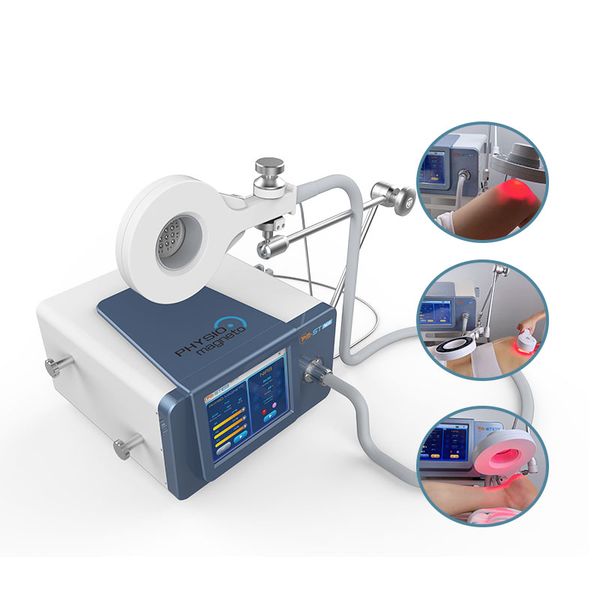

physio magneto other massage items super transduction pain relief pulsed electromagnetic therapy physical therapy 100hz frequency with near