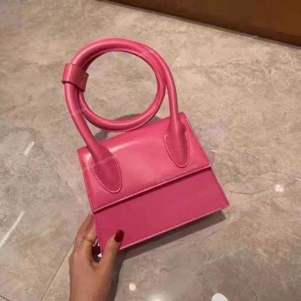 

designer luxury women bags jacquemu bag the tote jac bag wallet shoulder purse crossbody classic leather bagshandbag handbag large capacity