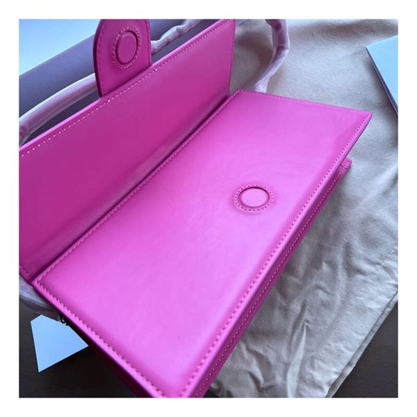 

designer luxury women bags jacquemu bag the tote jac bag wallet shoulder purse crossbody classic leather bagshandbag handbag large capacity