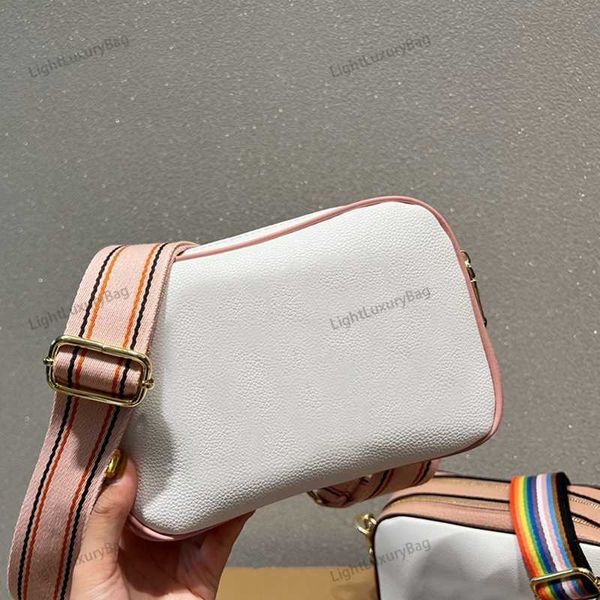 

snapsdesigner bags real leather wallet quality crossbody for women classic famous brand shopping purses 220307