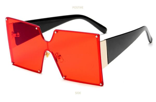 

2022 luxury womans sunglasses fashion mens sun glasses uv 400 protection men designer eyeglass gradient hinge women spectacles beach framele, White;black