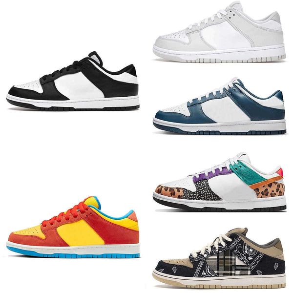 

running shoes trainer sneakers grey fog barber shop low sports black white team green cherry sun club 2022 classic sb lows dunkes paisley