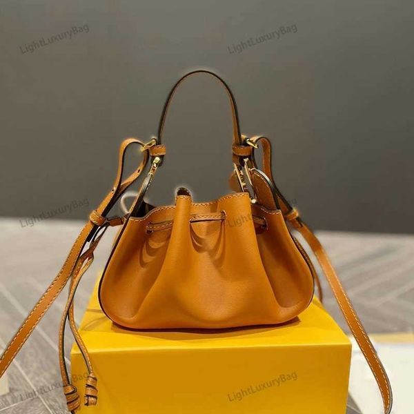 

mini tote shoulder bag designer leather wallet mirror quality crossbody for women classic famous brand shopping purses 220811