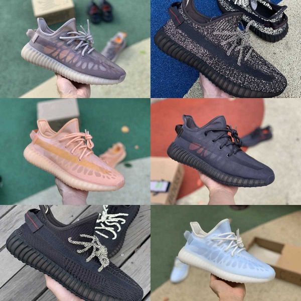 

2023 designer natural cinder mens running shoes trainer women synth yecheil zyon lundmark static green black red zebra antlia mono ice cloud
