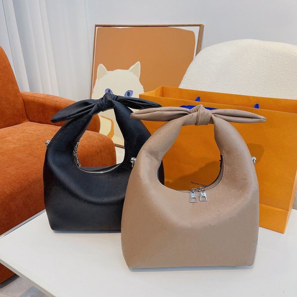 

luxury designer shoulder bags womens handbags large pinhole hollow out tote genuine leathe wallet men fashion crossbody bag hobo purses hand