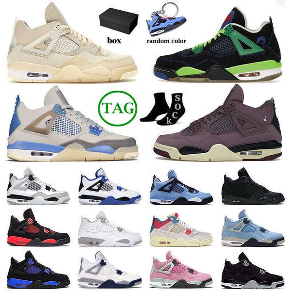 

jumpman 4 4s vi men women basketball shoes big size us 13 midnight navy doernbecher cactus jack offs white military black cat messy room