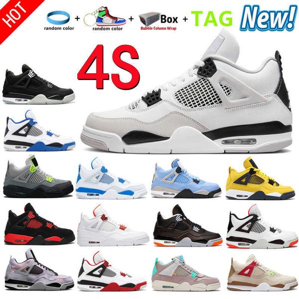 

golf shoe iv 4 mens women 4s basketball shoes 4 white cement oreo black cat fire red university blue desert moss travis taupe haze