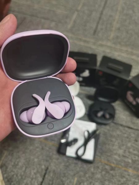 

new 4 colors fit pro true wireless earphones tws bluetooth headphones 6 hours in-ear headphone dropship