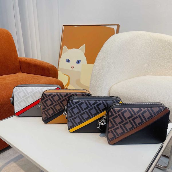 

evening bags designer handbag camera bags handbags woman crossbody shoulder bag womens fashion classic letter purses cross body 220920