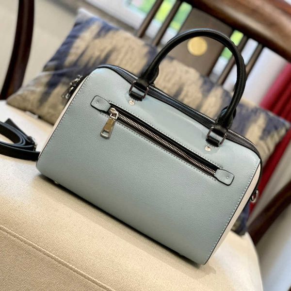 

5a light luxury shoulder pillow bag designer leather wallet high capacity crossbody for women classic famous brand shopping purses 220207