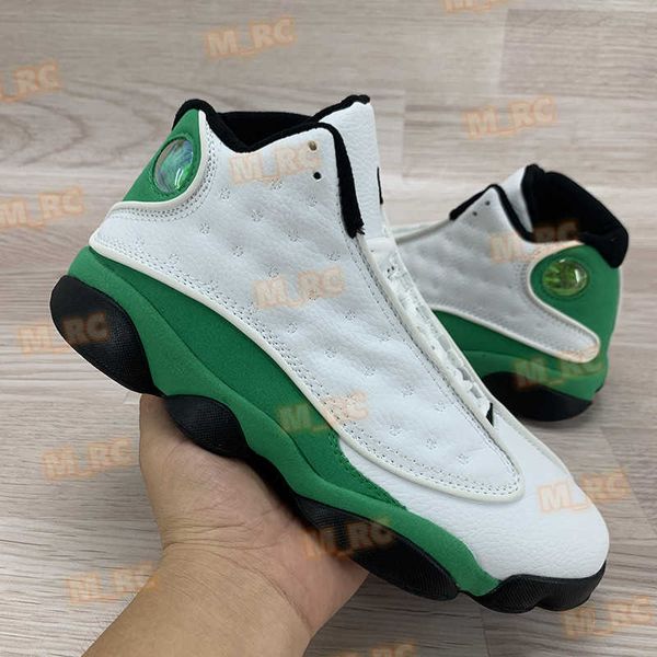 

basketball shoes sports trainers mens sneakers lucky green court purple flint grey toe black cat island green he got game2d5s