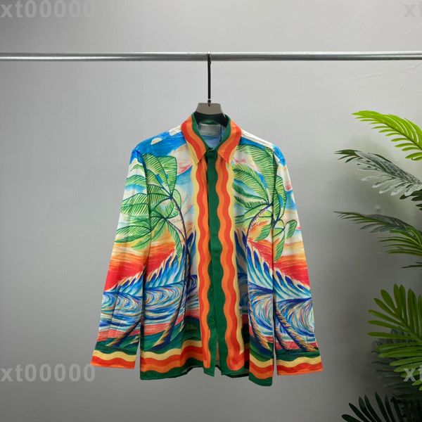 

22ss designer letter printed t shirts tee sweatshirt fashion high street short sleeves summer casual t-shirt breathable men women crew neck, Black;brown