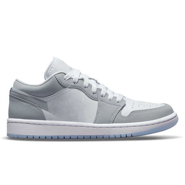 

1 low og basketball shoes for men women reverse mocha unc wolf grey shadow bred toe pine green white camo mens trainers outdoor sportstw5o