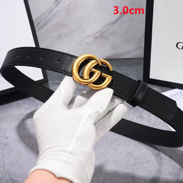 

brand real leather belt luxury designer men women belts fashion metal letter buckle waistband gucci gg belt, Red;black