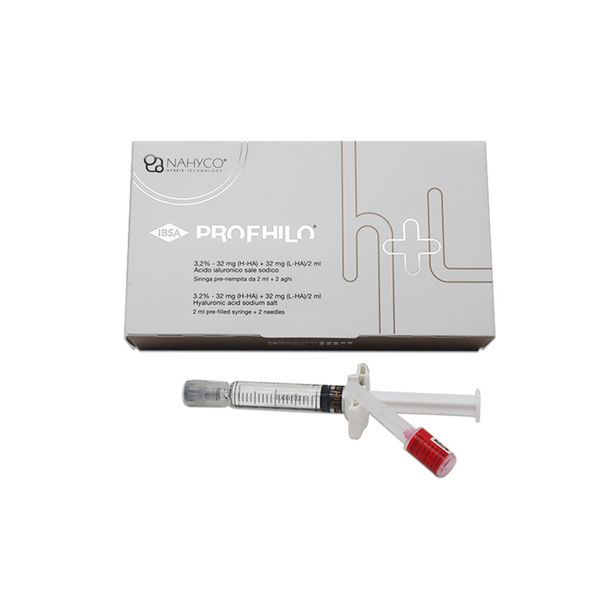 

profhilo 2ml beauty items increase collagen production face neck fillers profhilos h l hyaluronics acids dermal filler anti-ageing sculptra