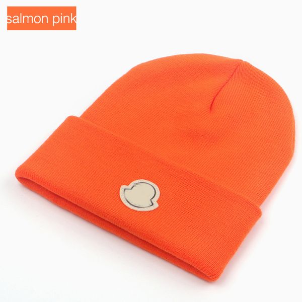 

new knitted hat for men women beanies autumn and winter brand caps in europe america pullover wool cap cold hats active casual beanie christ, Blue;gray