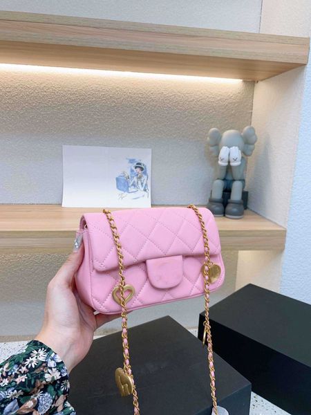 

cc bags sachets chain can be adjusted designer hand bag pochette card holder backpack tote purses classic