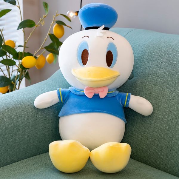 

cartoon cute duck doll machine children's birthday gift activity gift