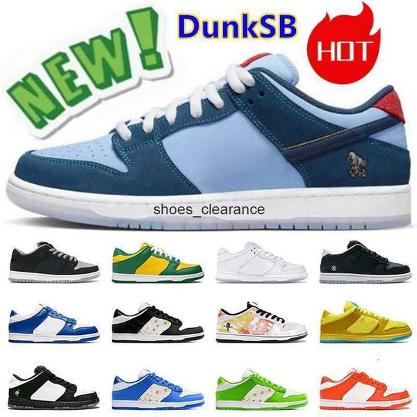 

shoe running shoes outdoor sneakers men sports grateful dead low white bear jeff staple pro pigeon diamond supply next nature panda ts x