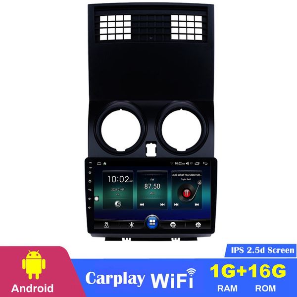 

9 inch android car dvd player gps navigation system for 2005-2018 nissan qashqai with wifi support dvr swc