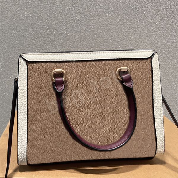 

women shoulder bags fashion patchwork designer totes temperament handbags casual cross body luxury wallets 5 colors