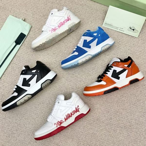 

thick soled casual shoes women travel leather lace-up sneaker fashion lady black designer shoes running trainers letters platform men