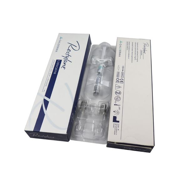 

beauty items dermal filler 1ml lip fillers restylanes kysse hyaluron filler