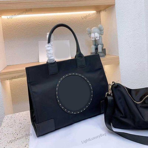 

designer luxury women bag torys handbag tb fashion inclined shoulder bags versatile purses tories burchs totes large capacity saddle coal wa