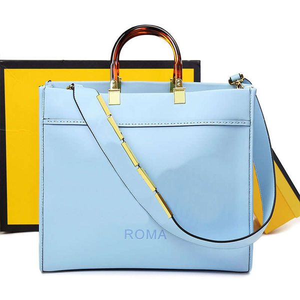 

luxury saddle crossbody fends bags for womens multicolor handbag designer sling baguette the tote bag shoulder purses woman 7a fashion walle